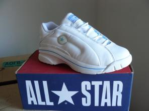 Продам кроссовки Converse