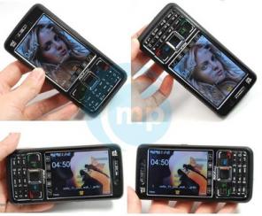 Продажа Nokia 8800 Sapphire ,Carbone, NOKIA C1000,С902(ТВ-тюнером ,2-сим)