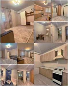Сдается 1к.кв. ул. Кореновская 14/16кирп. 40 м. ремонт,