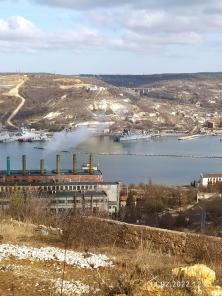 Продам участок в черте города Севастополя