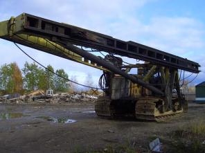 Продам Сваебой СП-49