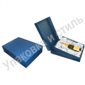 Коробки подарочные