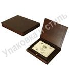 Коробки для наградных досок