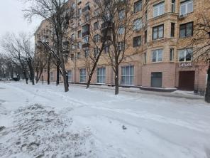 Сдается в аренду торговое помещение 500 м2 в САО