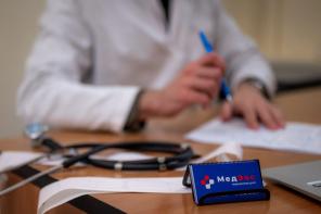 Наркологическая клиника «МедЭос» в Луганске: анонимно, качественный результат и доступные цены