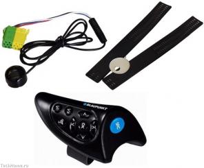 Продаю новый пульт для магнитол Blaupunkt RC-10