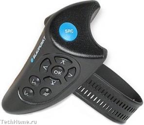 Продаю новый пульт для магнитол Blaupunkt RC-10