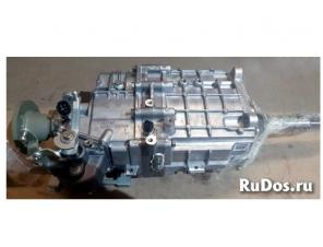 Коробка передач Газель NEXT Cummins 2,8 (330НМ)