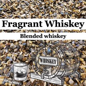  Fragrant Whiskey 50 g