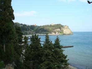 Отдых в Крыму 2009