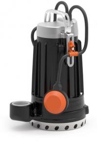 Дренажный насос Pedrollo DCm 8-N (каб. 10м)