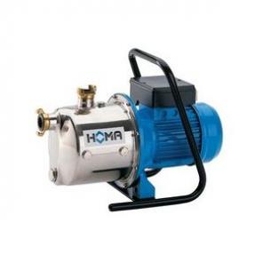 Насосная станция HOMA GPE 105
