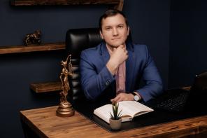 Ищете надежную юридическую помощь?
