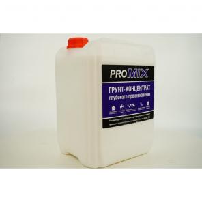 Грунт-Концентрат PROMIX, Промикс