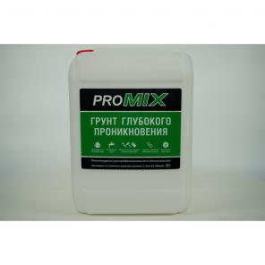 Грунт PROMIX, Промикс, глубокого проникновения