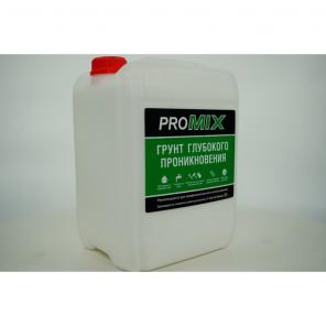 Грунт PROMIX, Промикс, глубокого проникновения