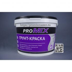 Краска PROMIX, Промикс, ВД-АК