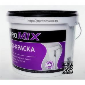 Краска PROMIX, Промикс, ВД-АК