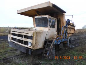 Продам БЕЛАЗ