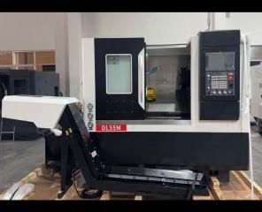 -     Fanuk DL55M.