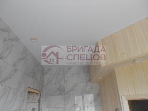 натяжные потолки с гарантией в Серпухове