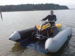 Лодки Солар