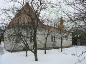 Дом по Щелковскому ш., 20 км от МКАД, ПГТ Свердловский