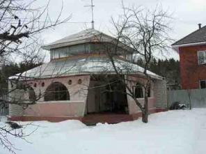 Дом по Щелковскому ш., 20 км от МКАД, ПГТ Свердловский