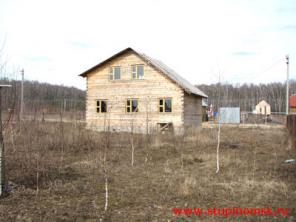 Продаю дачный участок 12 соток, Московская область, Ступинский район