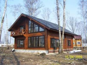 Продажа дома в котеджном поселке