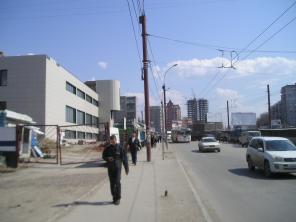 Продам земельный участок в г.Новосибирск