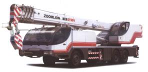 Автокраны zoomlion QY130H, QY16H, QY100H, QY50H