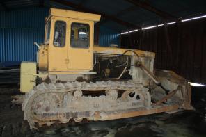 Продажа: бульдозер ДЗ-170