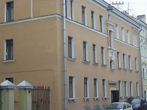 Комната в Красногвардейском районе, Панфилова ул. 11.