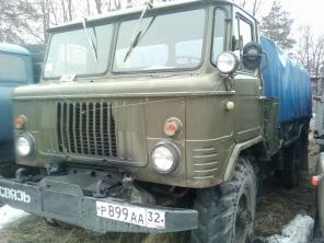 Продам Газ-66