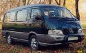 Заказ автобуса
