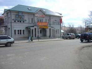 Продажа Торгового Комплекса в Ростове-Великом