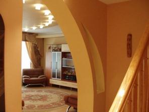 VIP квартира в Севастополе 7 комнат, два уровня, 234 кв.м., 433 000 $