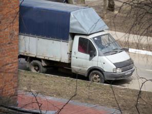Продаю Газель 33021 фургон 12,5 м3, 1998 г.в. пробег 55000км. Цена 100 000 руб.