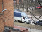 Продаю Газель 33021 фургон 12,5 м3, 1998 г.в. пробег 55000км. Цена 100 000 руб.