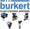 Продукция компании Burkert