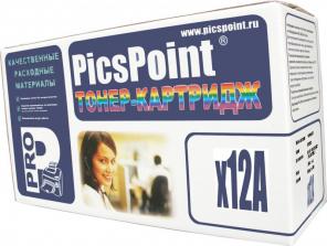 Предлагаем совместимые картриджи марки PicsPoint