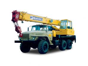 КС-35714 ИВАНОВЕЦ
