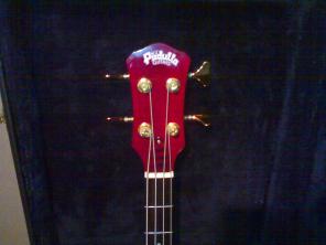 Продаётся Bass MV Pedulla Guitars,