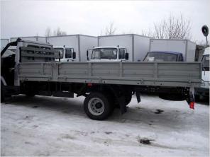 Производство ! Удлинённый Валдай Газон ГАЗ-3309 ГАЗ-3307 Удлинённая Газель ГАЗ-3302 ФУРГОНЫ, манипуляторы, Переоборудование