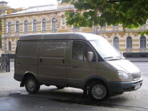 Частные грузоперевозки. Переезды. СОБОЛЬ.