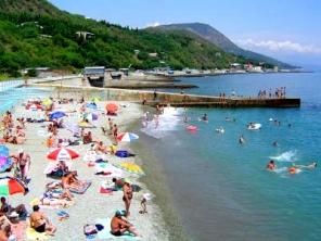 Недорогой отдых на берегу моря в Крыму.Кемпинг Уют.Экскурсии по Крыму.