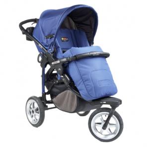 Продаю прогулочную коляску Peg Perego GT3 Completo