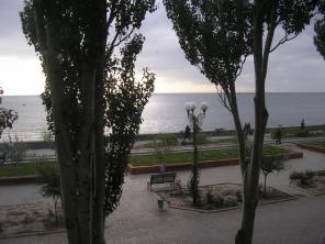 Сдаю жилье в Бердянске (Украина, Азовское море).