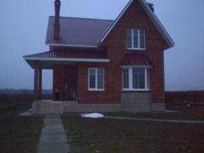 Продаю дом в Подмосковье.